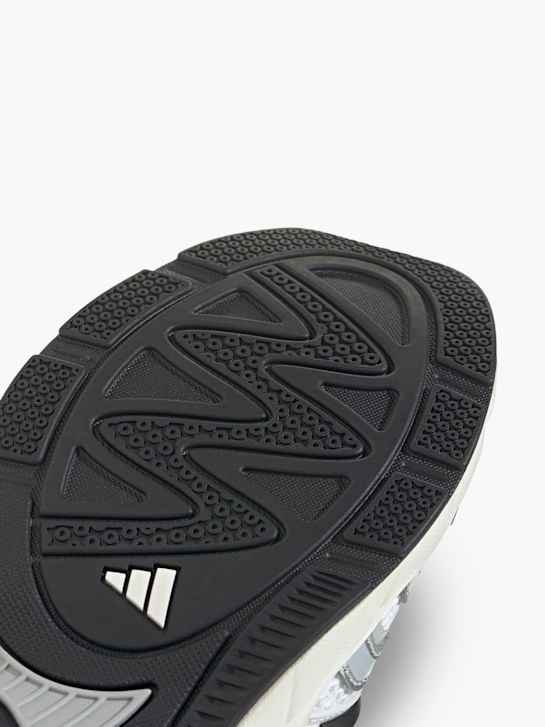 adidas Sneakersy Srebrny 154018 5