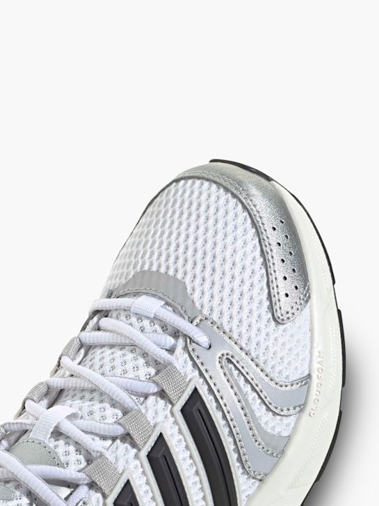 adidas Sneakersy Srebrny 154018 6