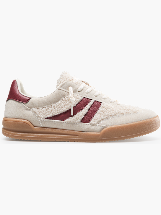 Catwalk Sneaker Bej 154051 1