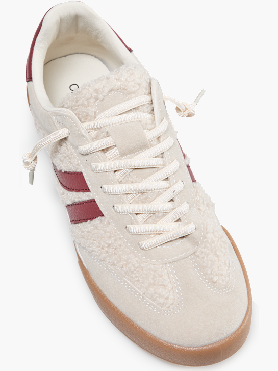 Catwalk Sneaker Bej 154051 2
