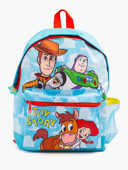 WWS keine Marke Backpack Blue 154076 1