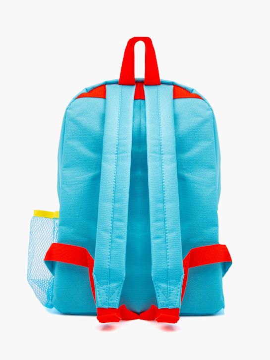 WWS keine Marke Backpack Blue 154076 3