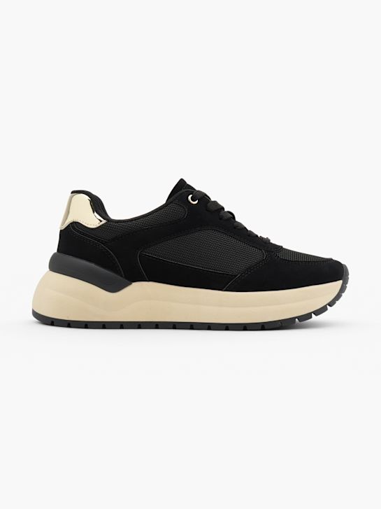 Catwalk Sneaker fekete 154099 1