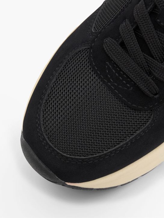 Catwalk Sneaker fekete 154099 5