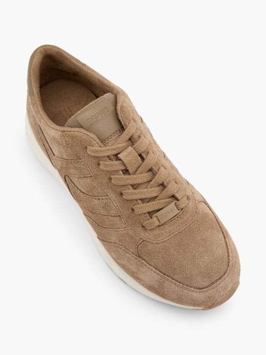ESPRIT Sneaker Taupe 154102 2