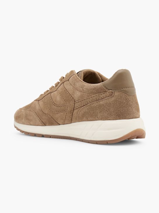 ESPRIT Sneaker Taupe 154102 3