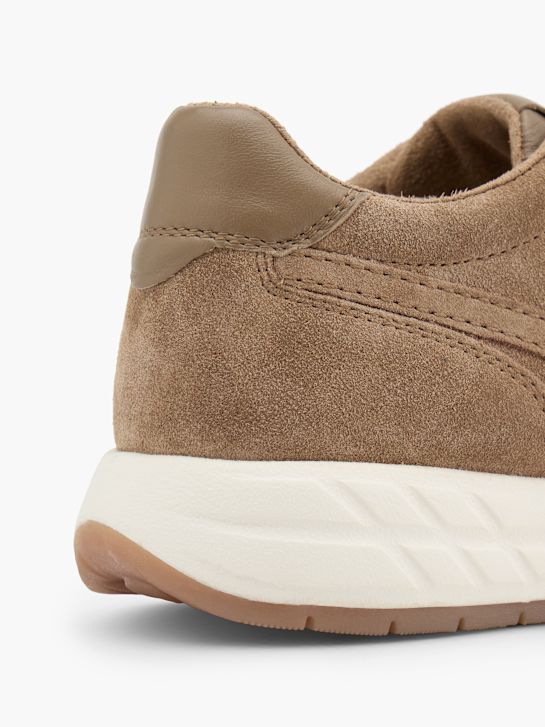 ESPRIT Sneaker Taupe 154102 6