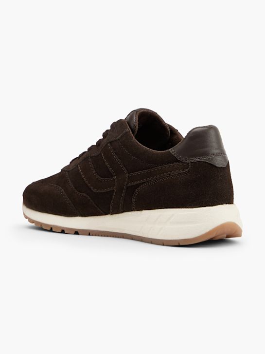 ESPRIT Sneaker Braun 154104 3