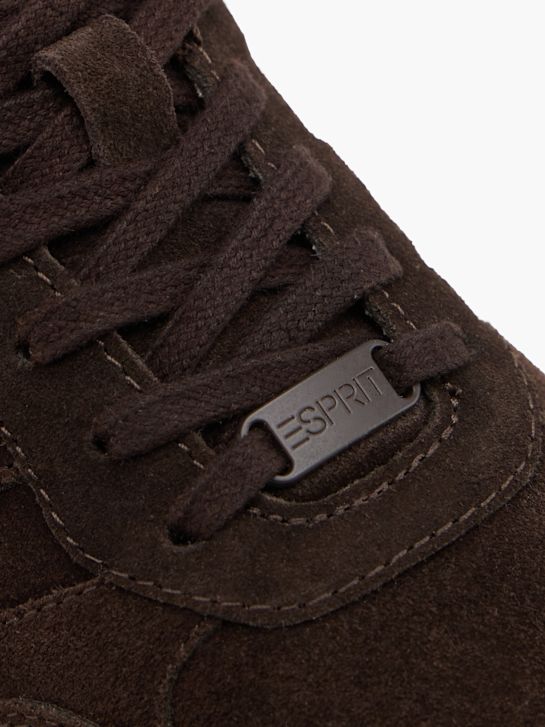 ESPRIT Sneaker Braun 154104 5