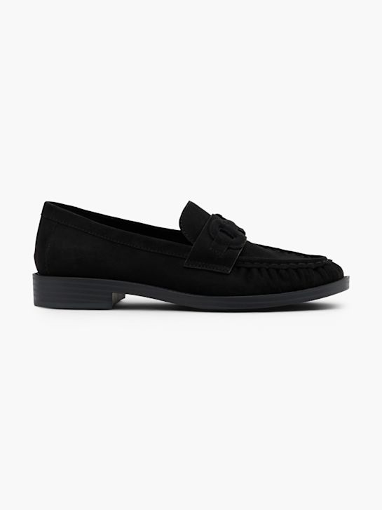 Catwalk Loaferice Crna 154145 1