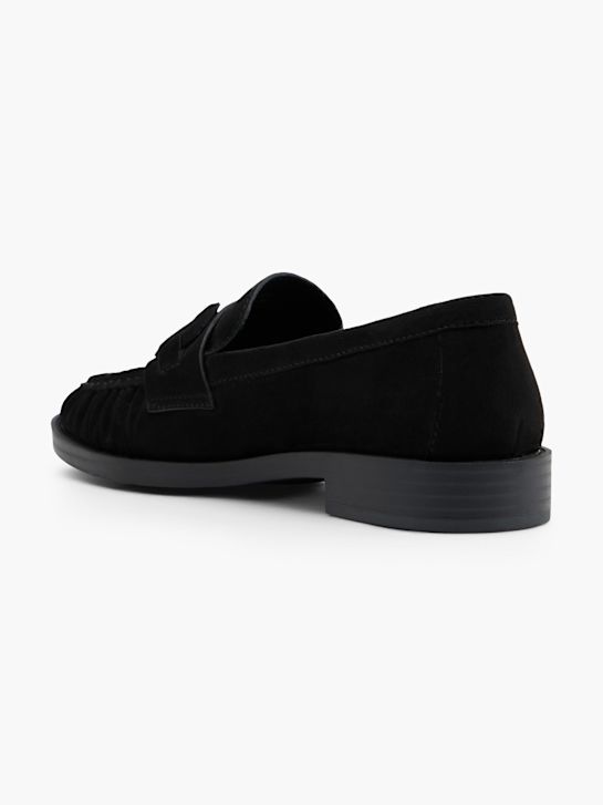 Catwalk Loaferice Crna 154145 3