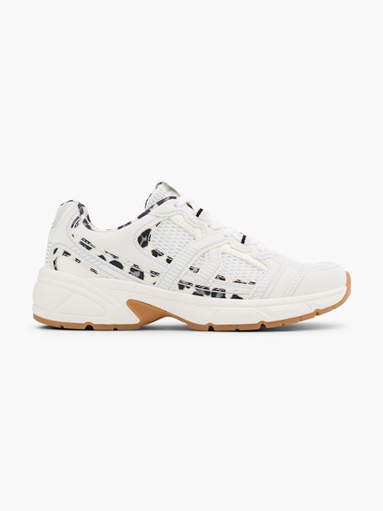 Graceland Sneaker Weiß 154187 1