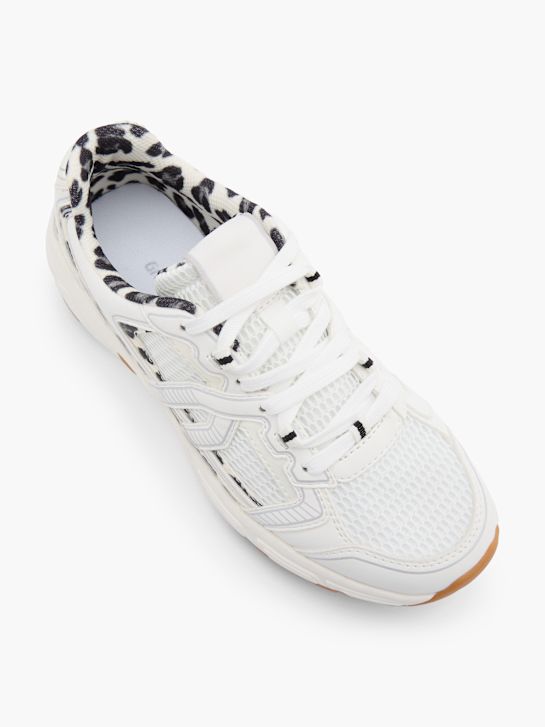 Graceland Sneaker Weiß 154187 2