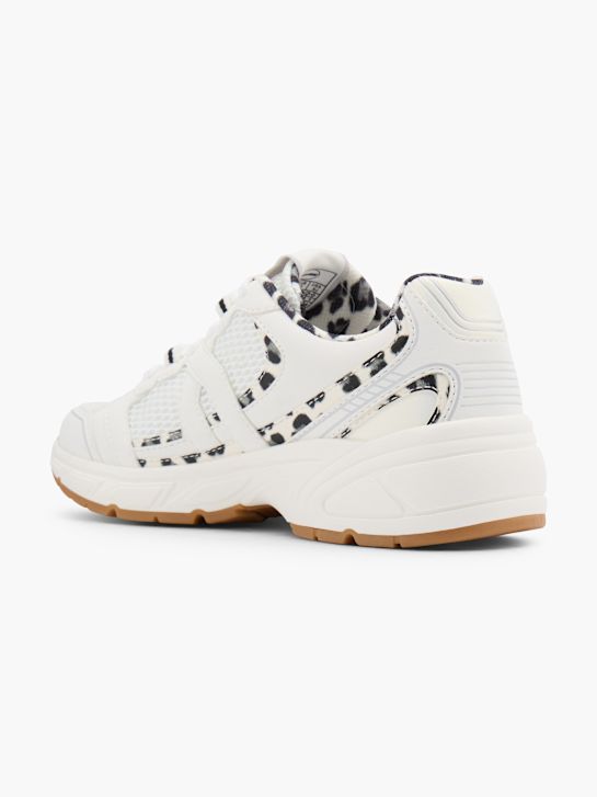 Graceland Sneaker Weiß 154187 3