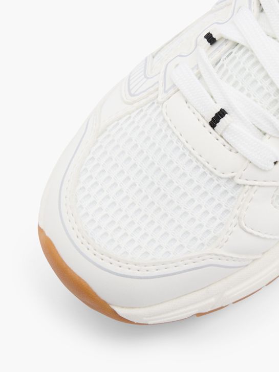 Graceland Sneaker Weiß 154187 5