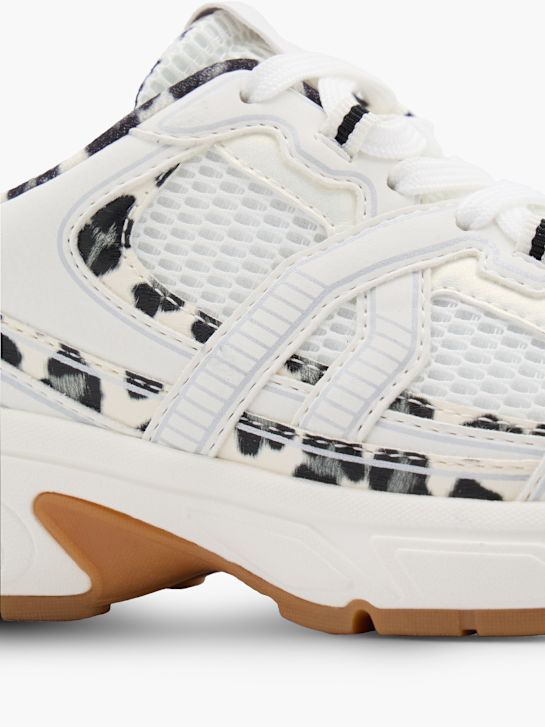 Graceland Sneaker Weiß 154187 6