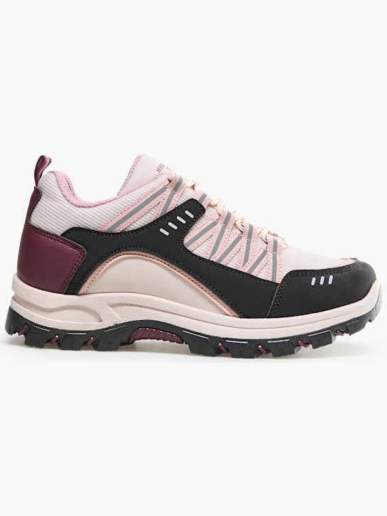 Highland Creek Trekking Ayakkabı Rose Pembe 154202 1