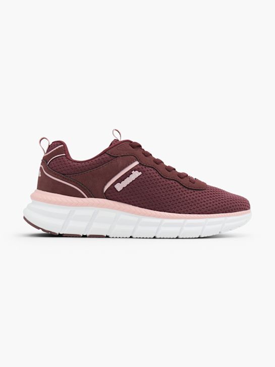 Bench Trainer Bordeaux 154284 1