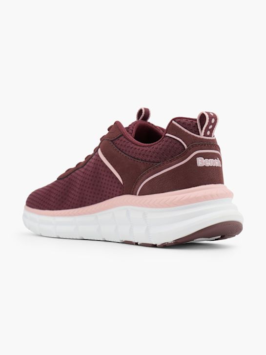 Bench Trainer Bordeaux 154284 3