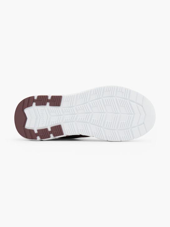 Bench Trainer Bordeaux 154284 4