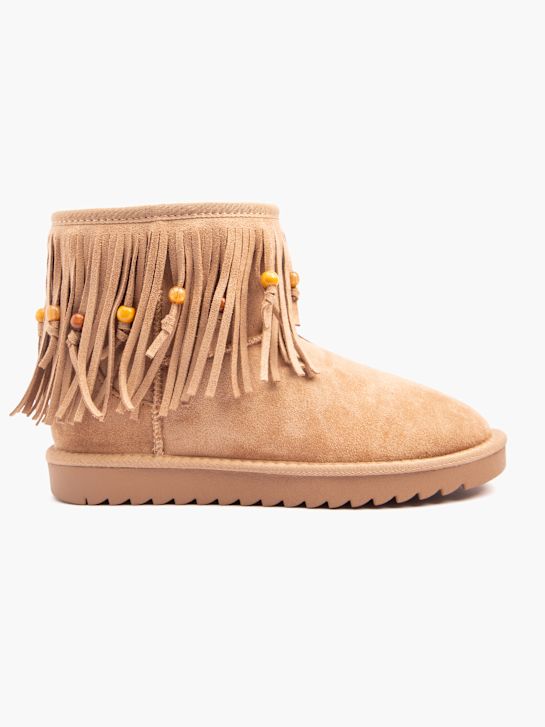 Graceland Winter boot Beige 154298 1