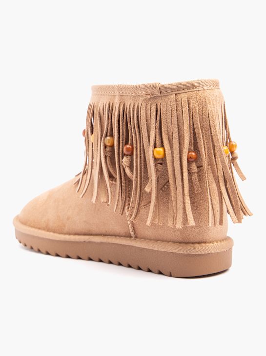 Graceland Winter boot Beige 154298 3
