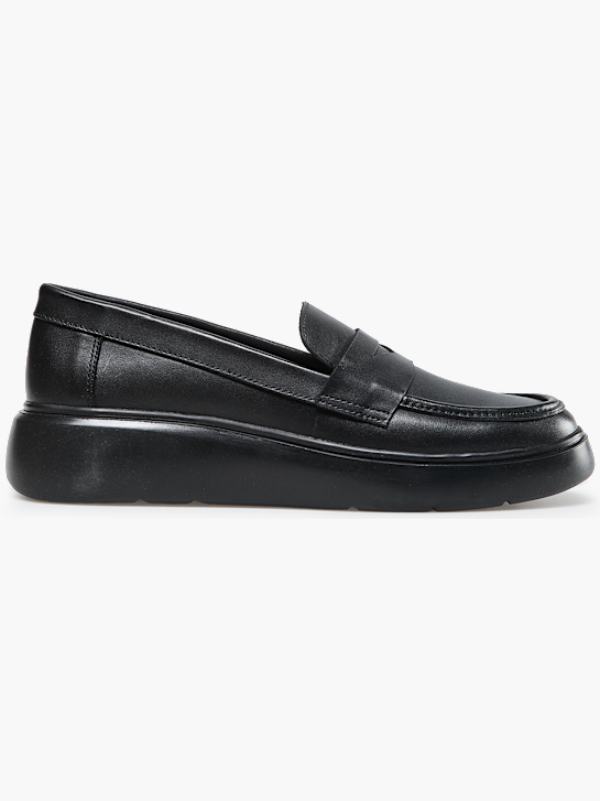 Easy Street Loafer Siyah 154301 1