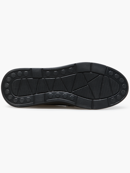 Easy Street Loafer Siyah 154301 4