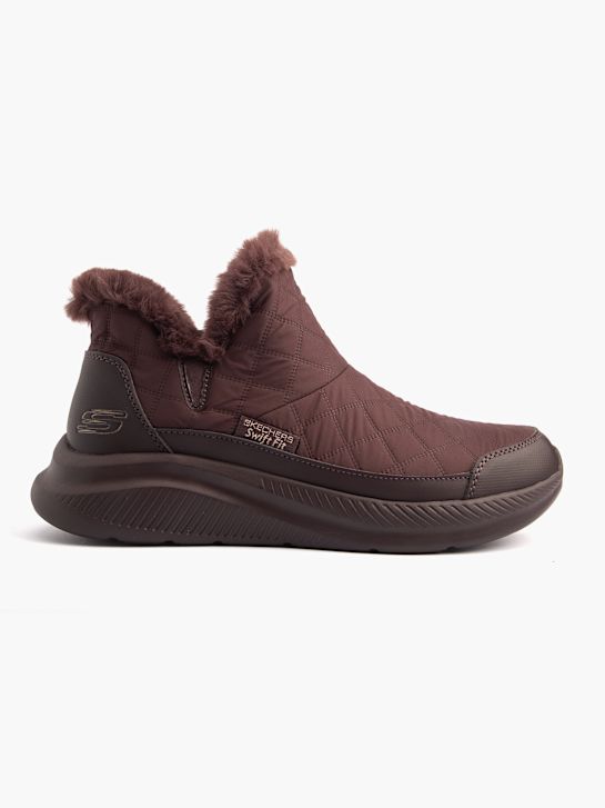 Skechers Winter boot brown 154330 1