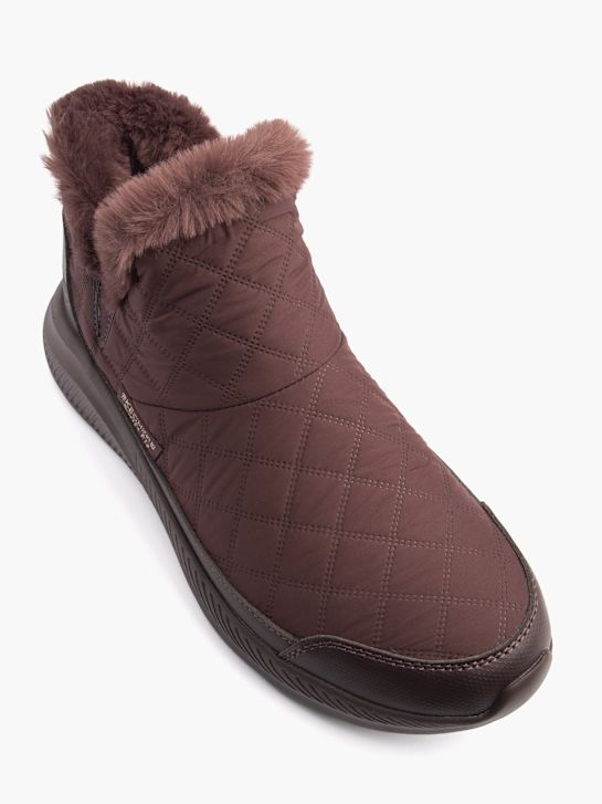 Skechers Winter boot brown 154330 2