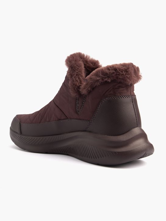 Skechers Winter boot brown 154330 3