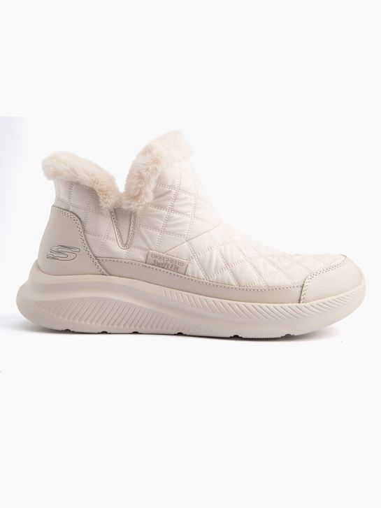 Skechers Winter boot beige 154329 1
