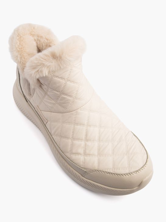 Skechers Winter boot beige 154329 2