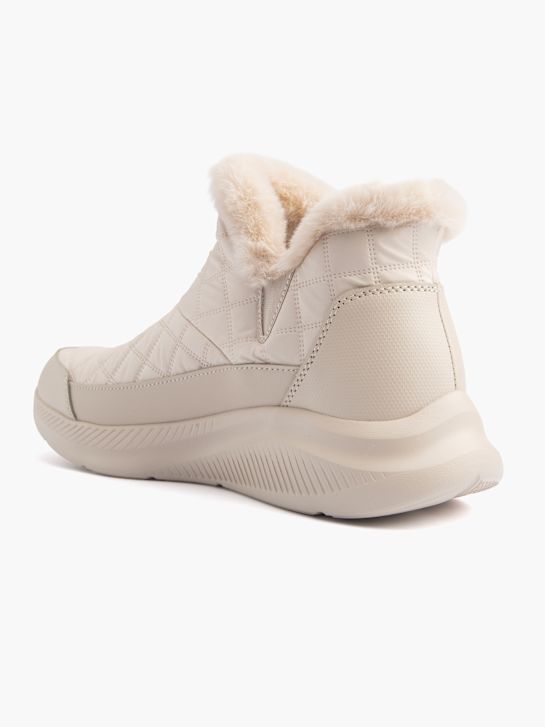 Skechers Winter boot beige 154329 3