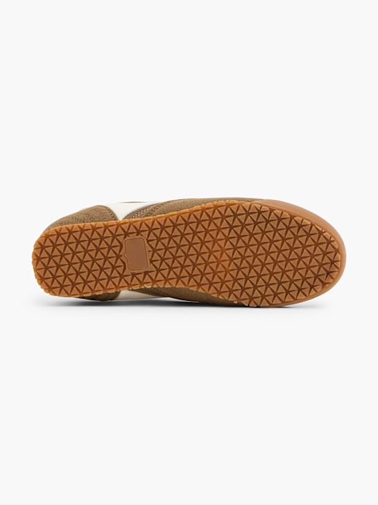 Graceland Trainer Taupe 154348 4