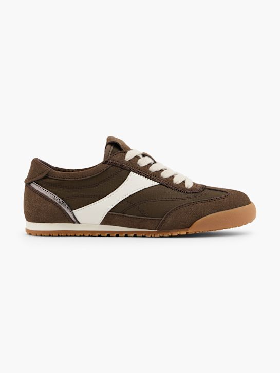 Graceland Trainer Brown 154349 1