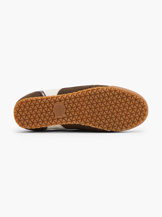 Graceland Trainer Brown 154349 4