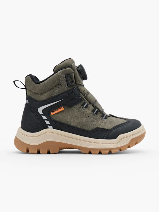 Bench Winterboots Olive 154383 1
