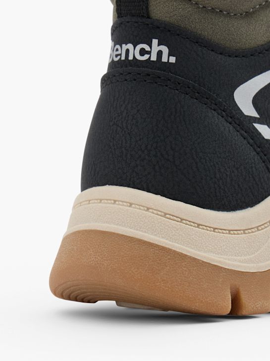 Bench Zimski škornji Olivna 154383 6