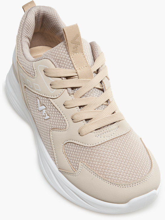 Vty Sneaker Bej 154397 2