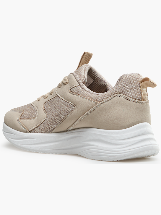 Vty Sneaker Bej 154397 3
