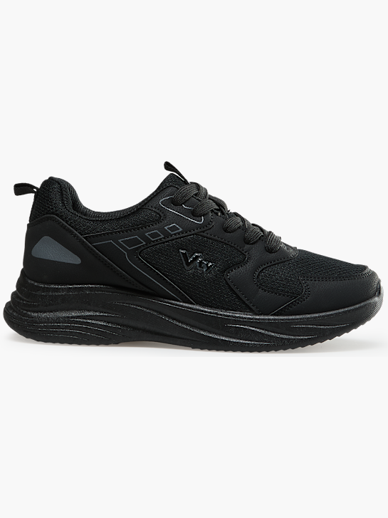 Vty Sneaker Siyah 154399 1
