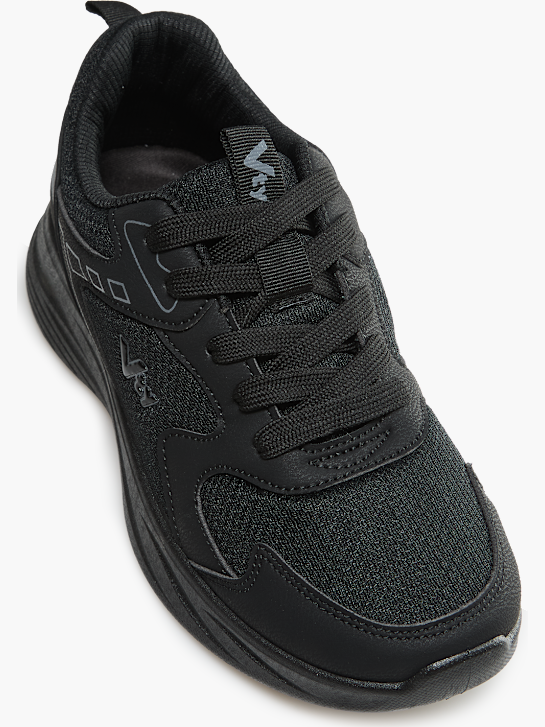 Vty Sneaker Siyah 154399 2