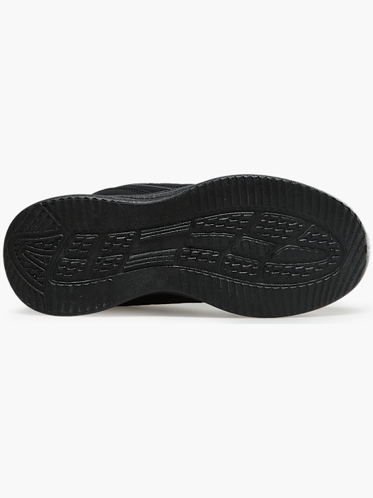 Vty Sneaker Siyah 154399 4