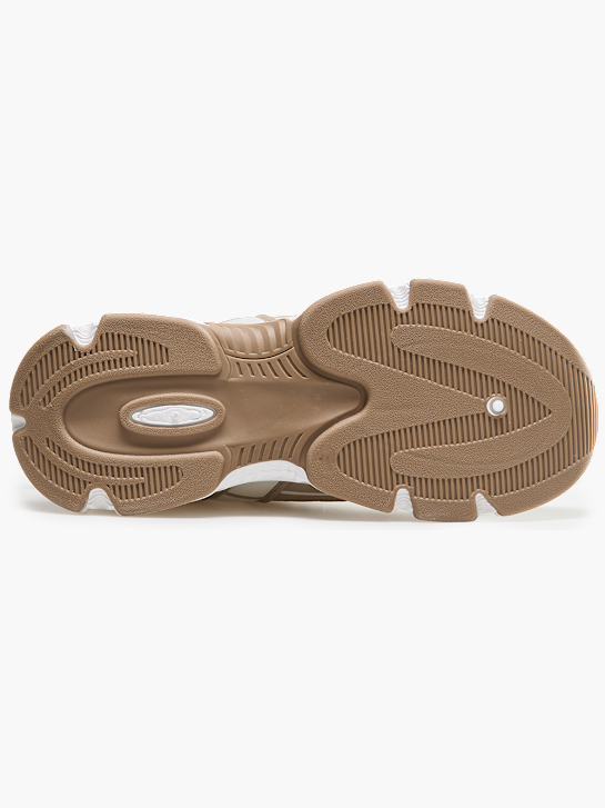 Graceland Sneaker Bej 154426 4