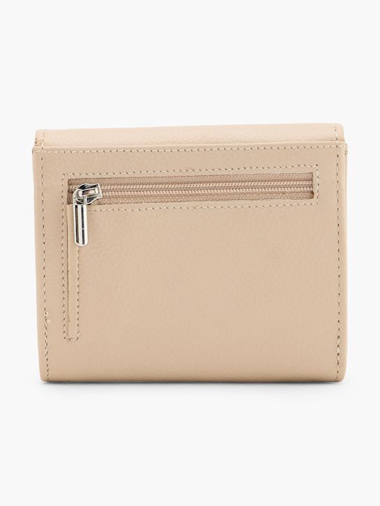 5th Avenue Geldbörse Beige 154506 3