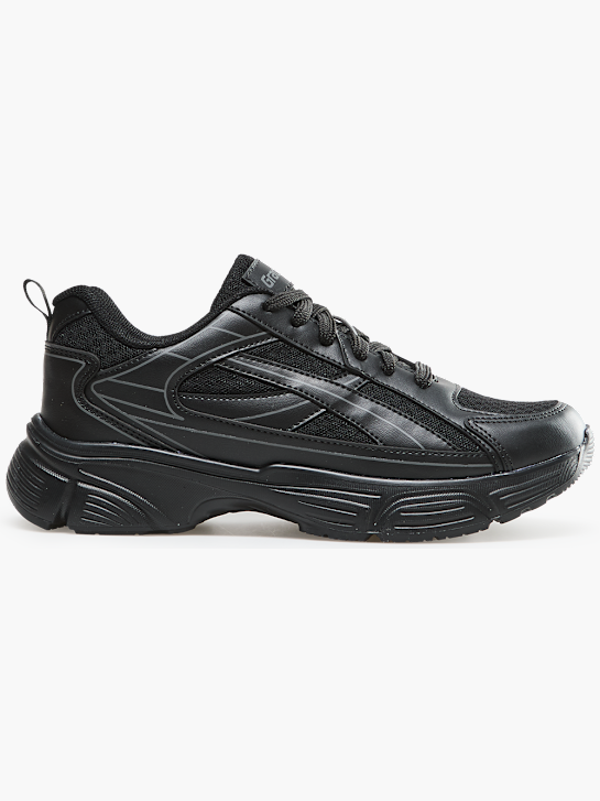 Graceland Sneaker Siyah 154530 1