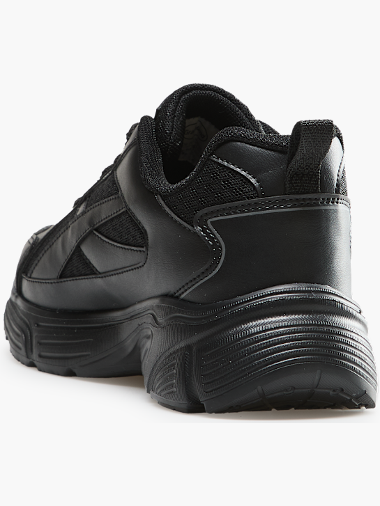 Graceland Sneaker Siyah 154530 3