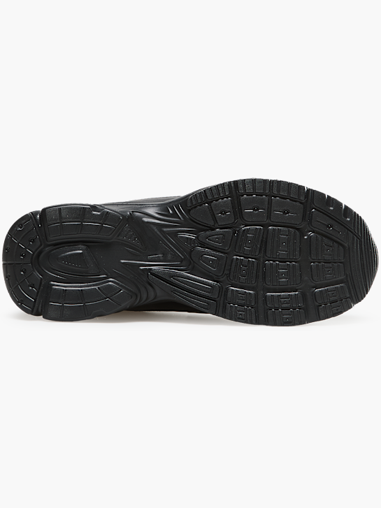 Graceland Sneaker Siyah 154530 4