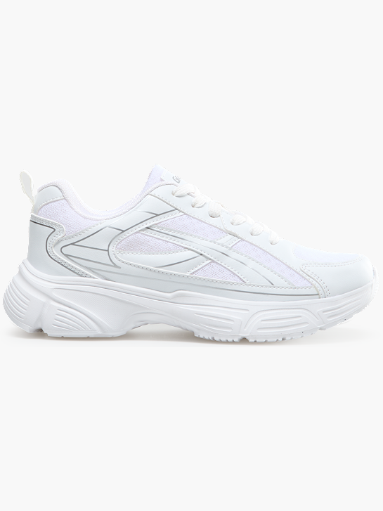 Graceland Sneaker Beyaz 154532 1